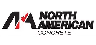North American Concrete logo