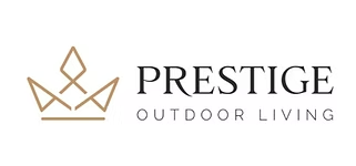Prestige Outdoor Living logo